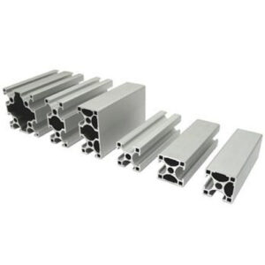 aluminium sections